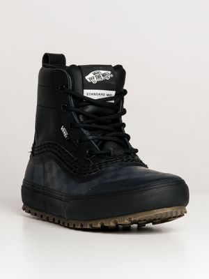 vans standard mid mte winter boot
