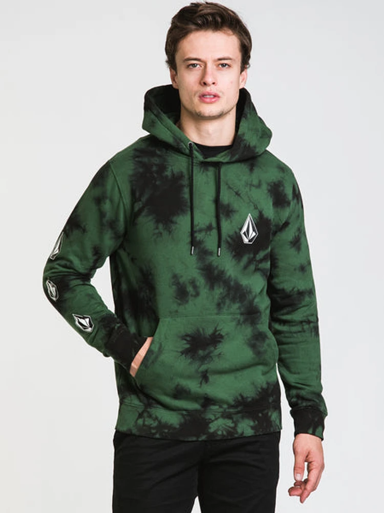 Volcom Iconic Stone Pullover Hoodie - Clearance