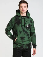 Volcom Iconic Stone Pullover Hoodie - Clearance