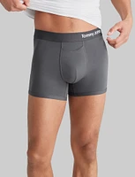 Cool Cotton Trunk 4" (3-Pack