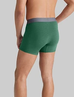 Cool Cotton Trunk 4" (3-Pack