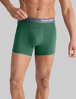 Cool Cotton Trunk 4" (3-Pack