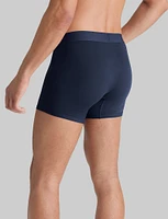 Cool Cotton Trunk 4" (3-Pack