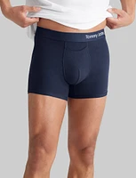 Cool Cotton Trunk 4" (3-Pack