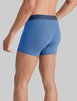 Cool Cotton Trunk 4" (3-Pack