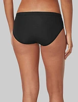 Women's Cool Cotton Brief (3-Pack)