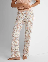 Women's Second Skin Sleep Pant