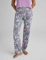 Women's Second Skin Sleep Pant