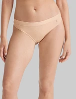 Women's Second Skin Thong (3-Pack)