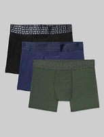 Apollo Trunk 4" (-Pack