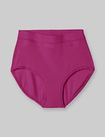 Women's Cool Cotton High Rise Brief