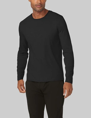 Second Skin Long Sleeve Tee