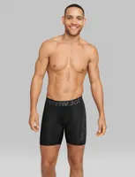 360 Sport Mid-Length Boxer Brief 6"