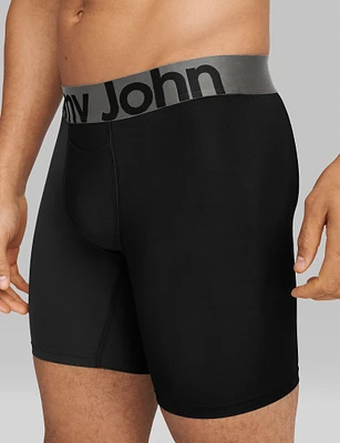 360 Sport Mid-Length Boxer Brief 6