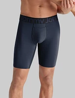 360 Sport Boxer Brief 8"
