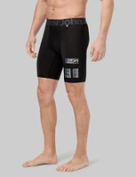 360 Sport Boxer Brief 8"