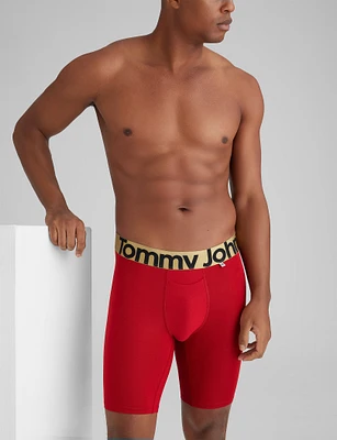 360 Sport Boxer Brief 8"