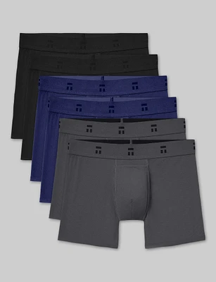 Air Trunk 4" (-Pack