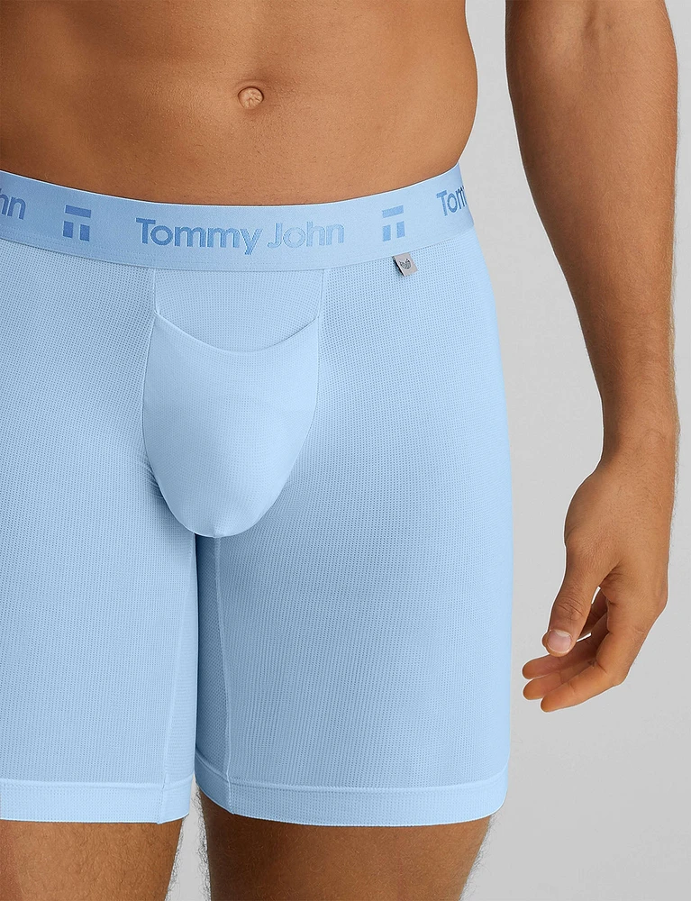 Air Boxer Brief 8