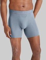 Air Mid-Length Boxer Brief 6" (3-Pack)