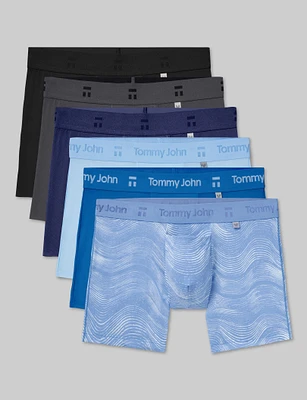 Air Trunk 4" (-Pack