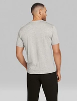 Second Skin V-Neck Tee (3-Pack)