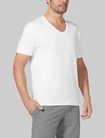 Second Skin V-Neck Tee (3-Pack)