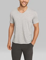 Second Skin V-Neck Tee (3-Pack)