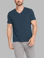 Second Skin V-Neck Tee (3-Pack)