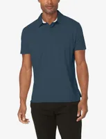 Second Skin Comfort Polo (3-Pack