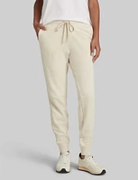 Women's French Terry Jogger