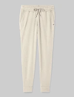 Women's French Terry Jogger