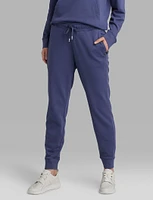 Women's French Terry Jogger