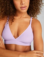 Air Triangle Bralette