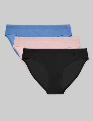 Women's Air Bikini (3-Pack)