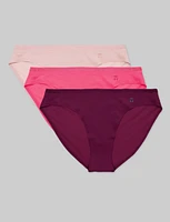 Women's Air Bikini (3-Pack)