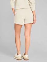 Women's French Terry Short