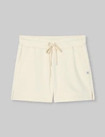 Women's French Terry Short