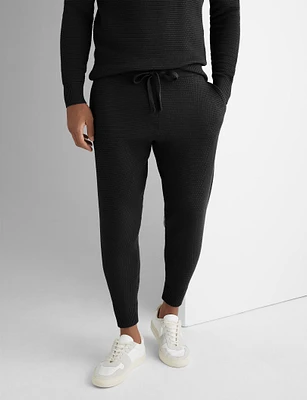 Sweater Lounge Jogger