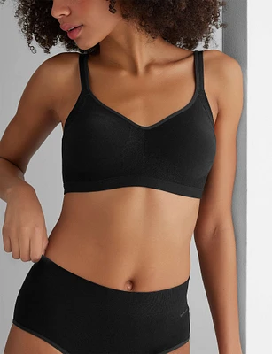 Ultimate Comfort Seamless Bra