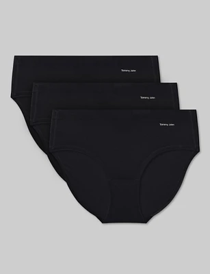 Women's Ultimate Comfort Brief (3-Pack)