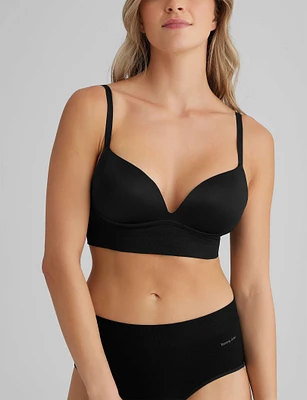 Ultimate Comfort Wire-Free Lift Bra