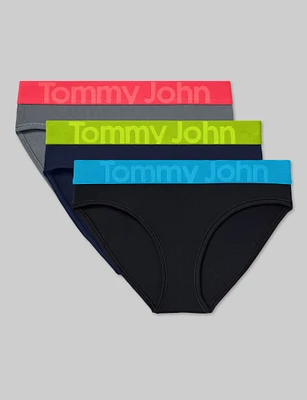 Women's 360 Sport Bikini (3-Pack)
