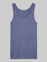 Women's Plush Tank