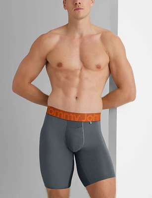 360 Sport Boxer Brief 8"