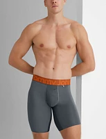 360 Sport Boxer Brief 8"