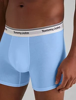 Signature Cotton Trunk 4"