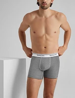 Signature Cotton Trunk 4"