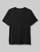 Second Skin Sleep Pocket Tee