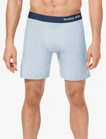Cool Cotton Relaxed Fit Boxer 6" (-Pack